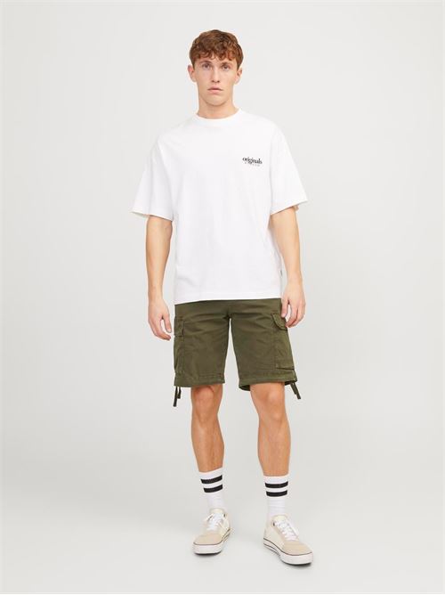  JACK AND JONES | 12253122/Olive Night